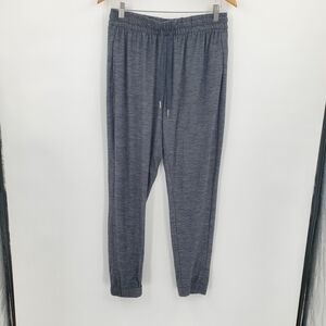 ♡ Kyodan Men's Heather Gray Pants Lounge Pants Size Medium